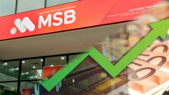 Tổng hợp mức lãi suất tiền gửi Ngân hàng ngày 31/10: MSB bất ngờ tăng mạnh lãi suất huy động