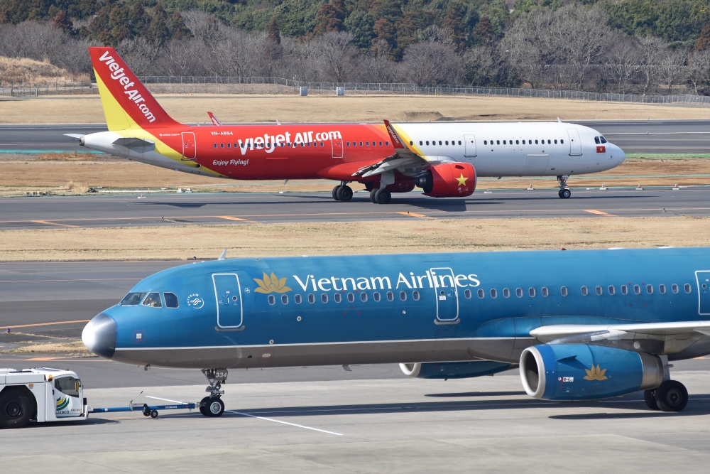 Vietnam Airlines kéo dài thua lỗ quý thứ 15 liên tiếp