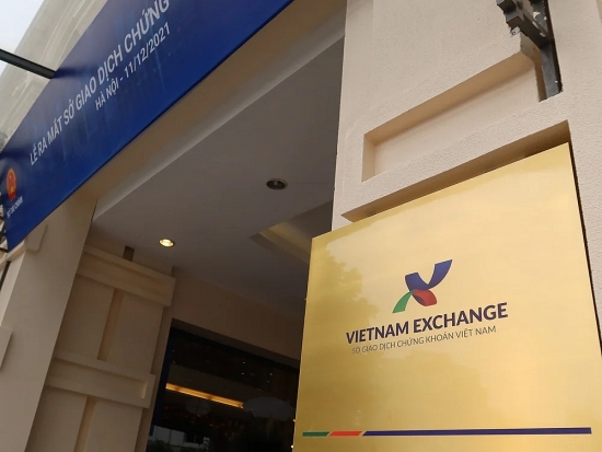 Sở Giao dịch Chứng khoán Việt Nam báo lãi sau thuế hơn 1.300 tỷ đồng
