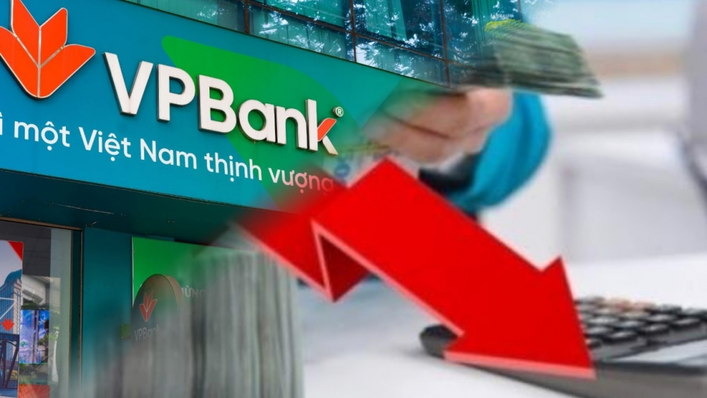 Tổng hợp mức lãi suất tiền gửi Ngân hàng ngày 06/11: VPBank và VIB điều chỉnh giảm lãi suất huy động