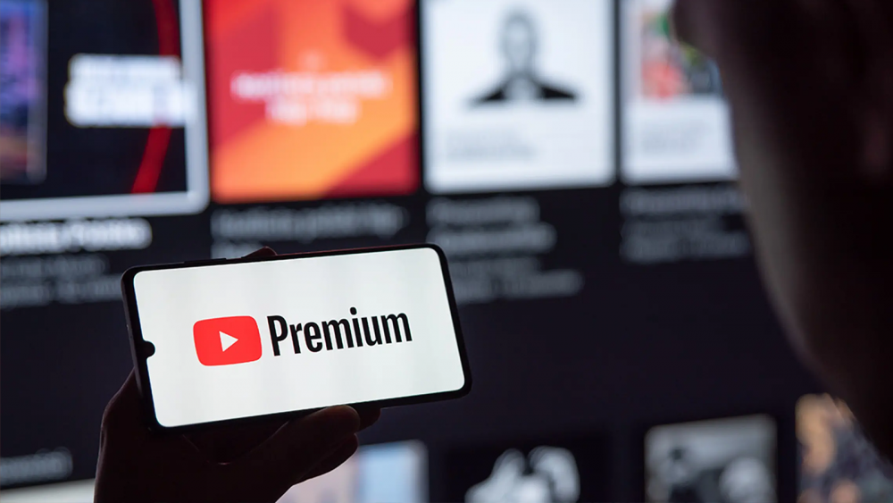 YouTube Premium tăng giá lên tới 30%