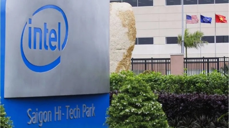 Đâu là lý do Việt Nam được ông lớn công nghệ Intel xây dựng nhà máy vào 17 năm trước?