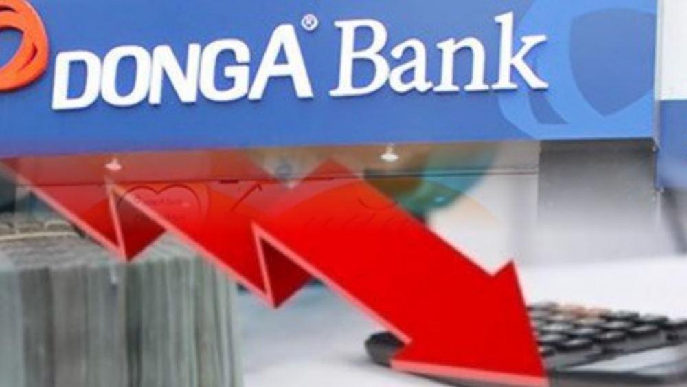 Tổng hợp mức lãi suất tiền gửi Ngân hàng ngày 09/11: Dong A Bank và PG Bank giảm lãi suất huy động