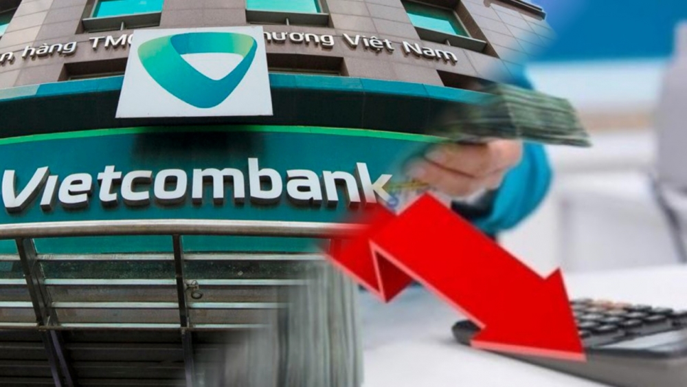 Tổng hợp mức lãi suất tiền gửi Ngân hàng ngày 10/11: Ông lớn Vietcombank và 2 nhà băng giảm lãi suất huy động