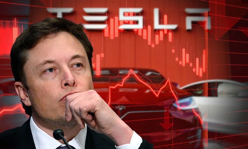 Tesla sắp thua trong “canh bạc dìm giá”, Elon Musk trả giá vì xem nhẹ marketing truyền thống?