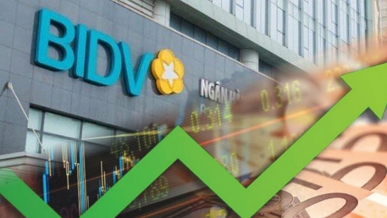 Tổng hợp mức lãi suất tiền gửi Ngân hàng ngày 14/11: Ông lớn BIDV bất ngờ tăng lãi suất huy động