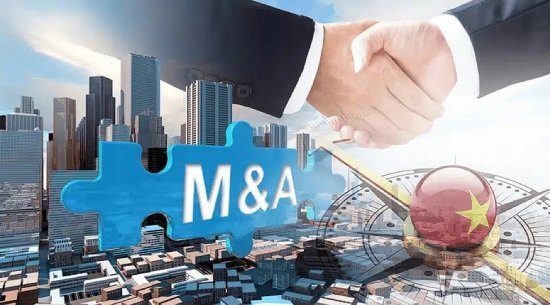 M&A bất động sản "nóng lên" khi được nhiều đại gia nước ngoài "rót" hàng tỷ USD