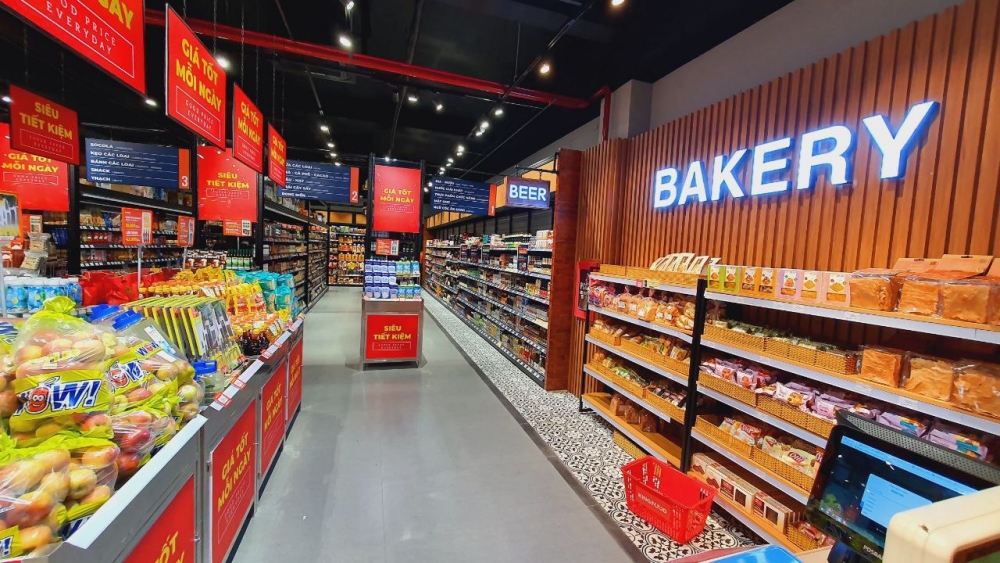 Ngôi sao siêu thị mới nổi được Seedcom “cưng chiều” dành riêng cho giới trung lưu