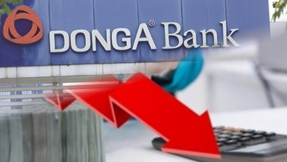 Tổng hợp mức lãi suất tiền gửi Ngân hàng ngày 15/11: Dong A Bank và TPBank giảm lãi suất huy động