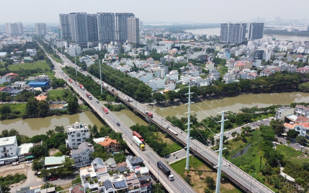 Cần có có nhiều cơ chế để kiểm soát giao dịch bất động sản