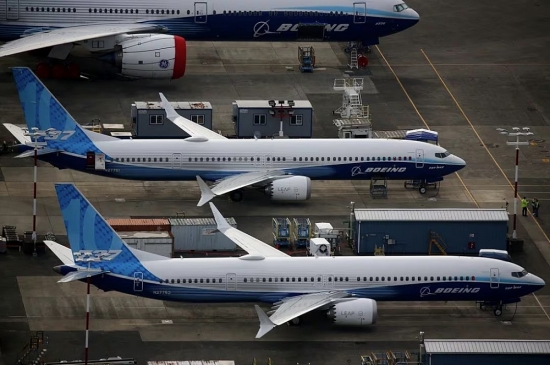 Boeing muốn đầu tư xây dựng hệ sinh thái hàng không tại Việt Nam