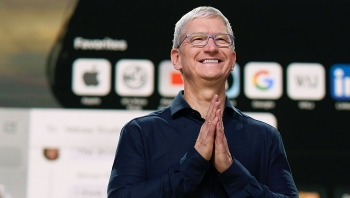 Apple sẽ chọn Việt Nam là quốc gia nằm trong chiến lược kinh doanh đặc biệt