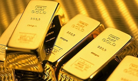 “Sốc”: Giá vàng được dự báo sẽ tiến sát mốc 90 triệu đồng/ lượng