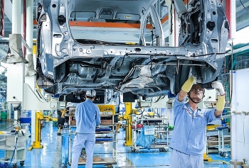 Bác bỏ đề xuất ưu đãi thuế của Ford và Toyota Việt Nam