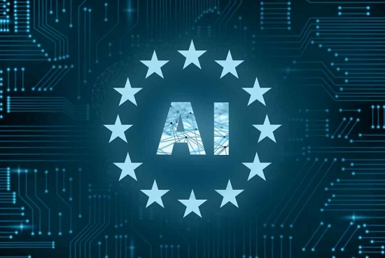 Sẽ sớm thiết lập đạo luật đầu tiên về AI