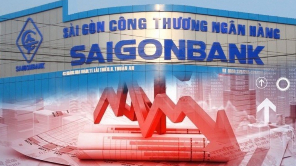 Tổng hợp mức lãi suất tiền gửi Ngân hàng ngày 24/11: Saigonbank giảm lãi suất huy động