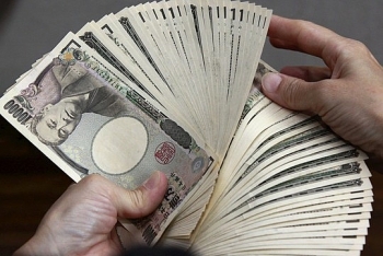 Tỷ giá Yên Nhật hôm nay 25/11/2023: Yên "chợ đen" tăng nhẹ