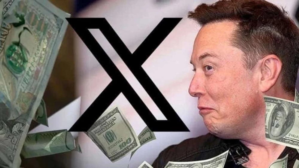 Elon Musk khiến X rơi vào “bế tắc”, nguy cơ mất 75 triệu USD doanh thu quảng cáo