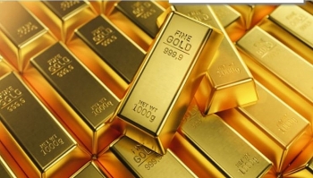Giá vàng hôm nay 27/11/2023: Giá vàng dự báo tiếp tục bứt phá trong tuần mới