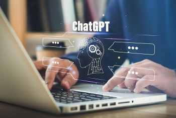 ChatGPT tạo ra những cơn sóng mới trong ngành tài chính
