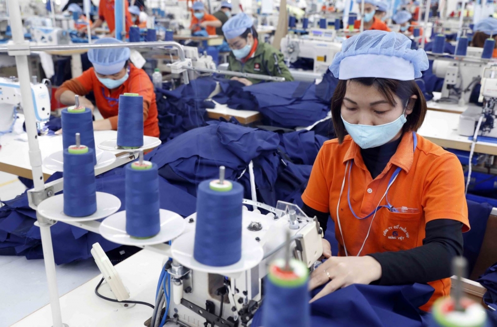 Việt Nam xuất siêu gần 1,5 tỷ USD sang thị trường Nhật Bản trong tháng 10/2023