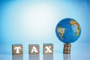 Việt Nam chính thức áp dụng thuế tối thiểu toàn cầu từ năm 2024