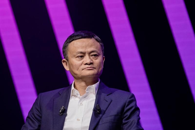 Jack Ma lại khởi nghiệp với công ty nông nghiệp 1,4 triệu USD
