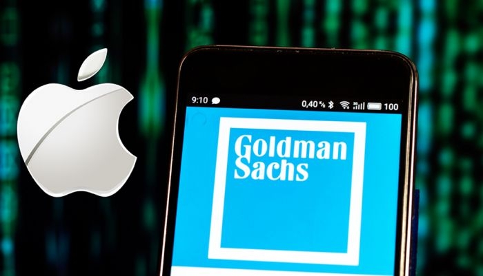 Apple tháo chạy khỏi bản hợp đồng “bom tấn” với Goldman Sachs