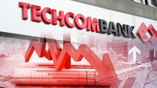 Tổng hợp mức lãi suất tiền gửi Ngân hàng ngày 04/12: Techcombank điều chỉnh giảm lãi suất huy động