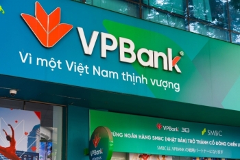 VPBank (VPB) cho vay trả nợ ngân hàng khác với lãi suất chỉ 4,6%/năm