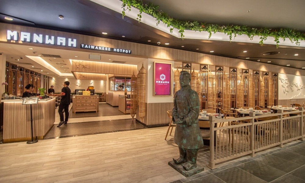 “Ông lớn" Golden Gate sẽ thâu tóm thêm chuỗi nhà hàng Sumibi Việt Nam