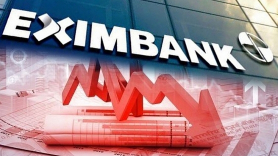 Lãi suất ngân hàng ngày 5/12/2023: Eximbank giảm lãi suất huy động