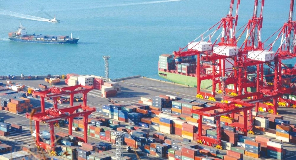 33 mặt hàng của Việt Nam đạt kim ngạch xuất khẩu trên 1 tỷ USD