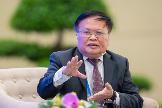 TS. Nguyễn Đình Cung: Việt Nam cần đẩy mạnh năng lực nội tại, không nên quá phụ thuộc vào doanh nghiệp FDI