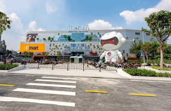 “Cuộc chơi” đại siêu thị - siêu thị tại Việt Nam: Ông lớn ngoại dồn dập kế hoạch tỷ USD, Thaco và KIDO không ngại “tăng tốc”
