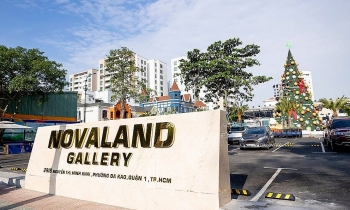 Novaland bất ngờ giảm 1,55 tỷ cổ phiếu dự kiến chào bán