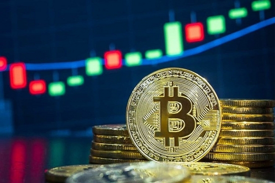 Bất chấp Bitcoin tăng giá, nhà đầu tư cá nhân vẫn thờ ơ?