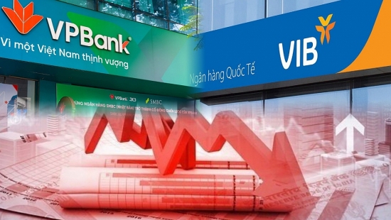 Tổng hợp mức lãi suất tiền gửi Ngân hàng ngày 14/12: Vpbank và VIB đồng loạt điều chỉnh lãi suất
