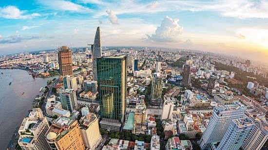 Khi nào thị trường bất động sản Việt Nam khởi sắc?