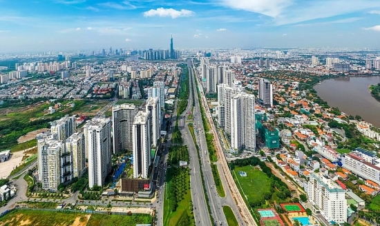 Chuyên gia WB dự báo kinh tế Việt Nam năm 2024 tăng trưởng 5,5%