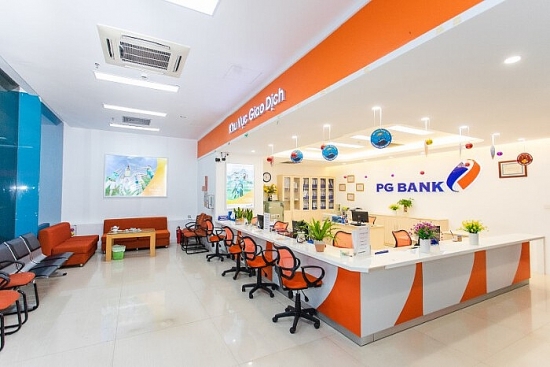 PG Bank chính thức đổi tên thành Ngân hàng TMCP Thịnh vượng và Phát triển