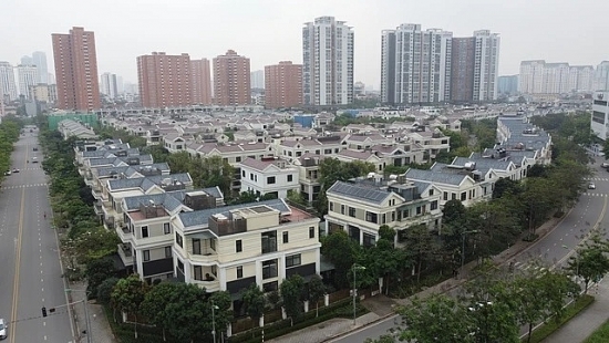 Chuyên gia: Thị trường bất động sản Hà Nội đang xuất hiện tín hiệu “vượt đáy” ở nguồn cung sơ cấp