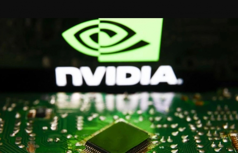 “Gã khổng lồ” Nvidia và AI đã thay đổi cục diện ngành công nghiệp chip như thế nào?