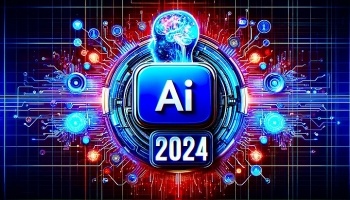 Năm 2024, AI sẽ thay đổi thị trường máy tính