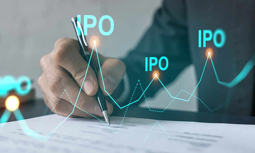 Chứng khoán DNSE huy động 900 tỷ đồng, trở thành công ty chứng khoán công nghệ đầu tiên IPO