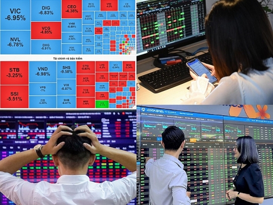 Thị trường chứng khoán 2024 có còn “ngại” trái phiếu doanh nghiệp?
