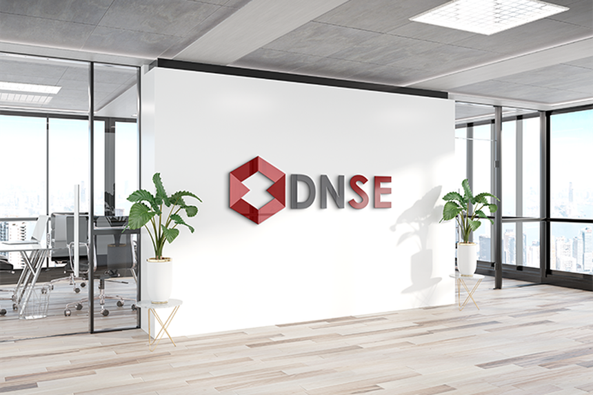 Chứng khoán DNSE tham vọng dẫn “trend” công nghệ trong ngành chứng khoán