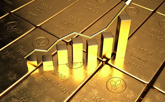 Sau Quyết định 02 của Ngân hàng Nhà nước, giá vàng SJC, vàng nhẫn hôm nay tăng giảm trái chiều