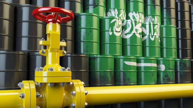 Chứng khoán Mỹ “xanh sàn” nhờ cổ phiếu công nghệ, giá dầu tụt 4% sau động thái của Ả Rập