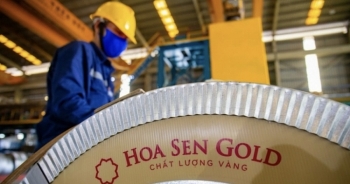 Hoa Sen (HSG) lên kế hoạch IPO mảng kinh doanh nhựa, dự kiến trong thời gian từ năm 2024 - 2026